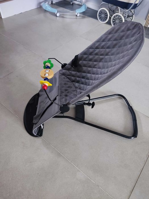 Шезлонг для малышей