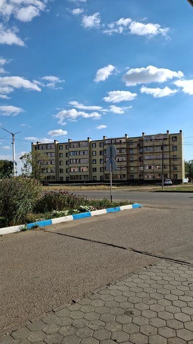 Продам 3комнутную квартиру Кайрбекова 48