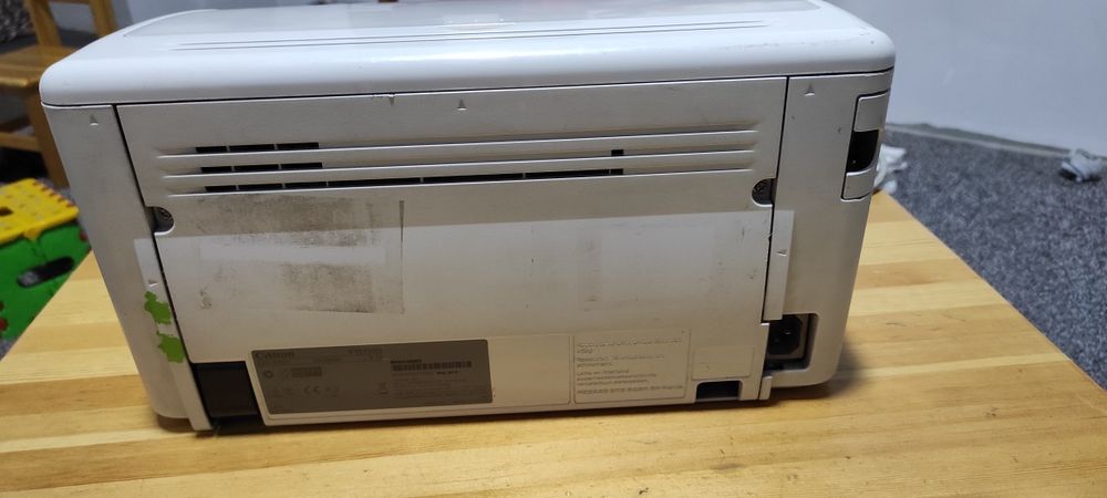 Canon LBP3050 laserniy printer