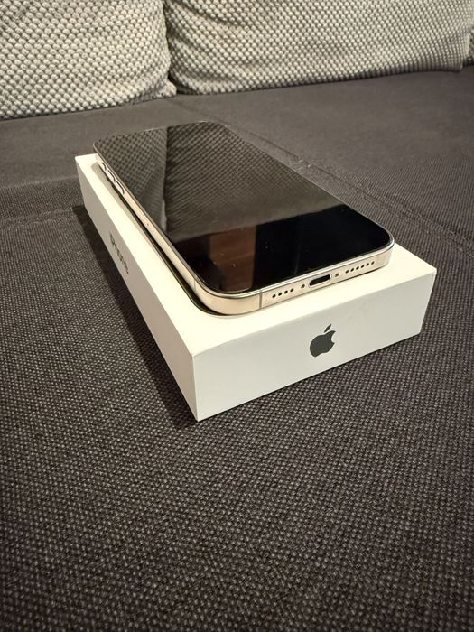 iPhone15 Pro Max Natural Titanium
