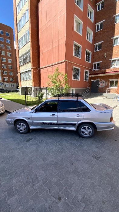 Продам Ваз 2115.