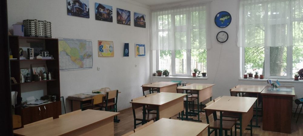 Xonalar ijaraga beriladi