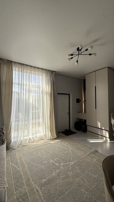 Таунхаус, уй, квартира, дом