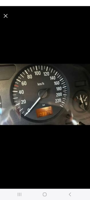 Opel astra G - proprietar de Nou !!!