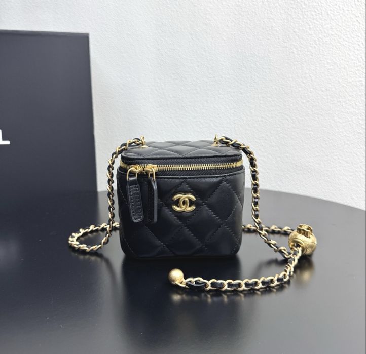 Geanta chanel premium