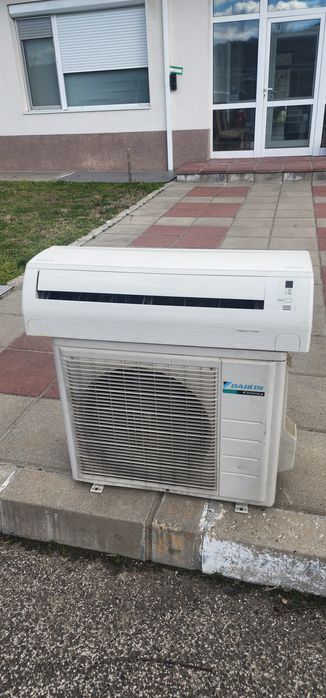 Климатици за части Дайкин Daikin