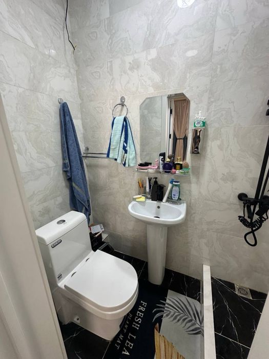 Дом Алчазар Сергели  135000&