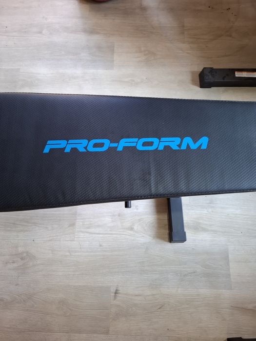 Тренировъчна пейка