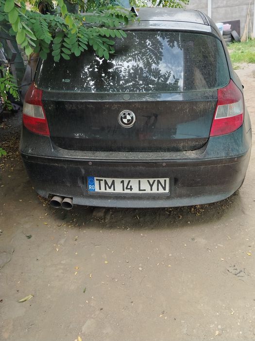 BMW 1 Series 2006 — imagine 2