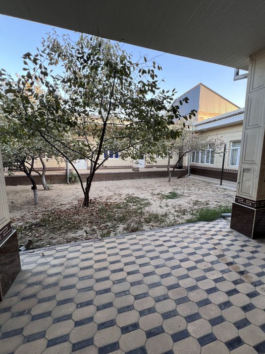 Ijaraga 2-xonali beriladi uy (Участок)