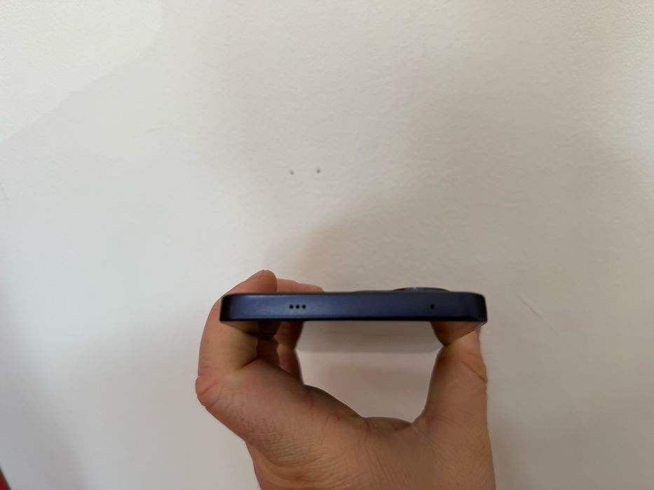 Oppo Reno 13F 5g, 256GB, 8GB RAM, Blue, dual sim