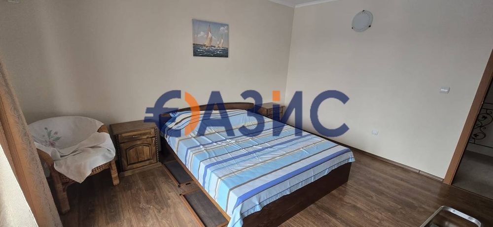 Продава се Тристаен апартамент в с. Каменар, Област Бургас - 137 кв.м за 894 €/кв.м - Снимка #7