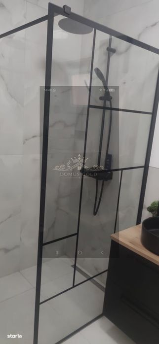 Inchiriez apartament in casa str. Olteniei .