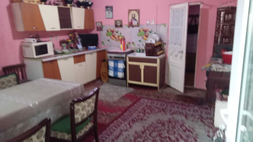 Casa de vânzare in comuna Macea, jud.Arad