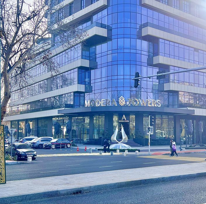 77-серия, 3-х, 2-этаж, магазин «Океан»