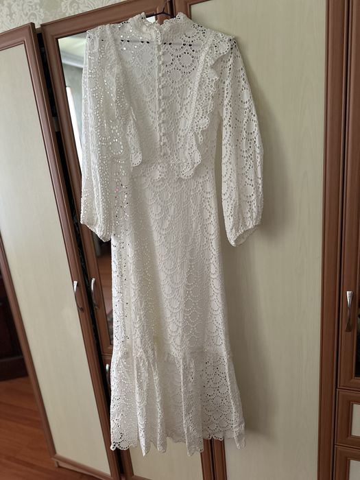 Turetskiy vishefkali