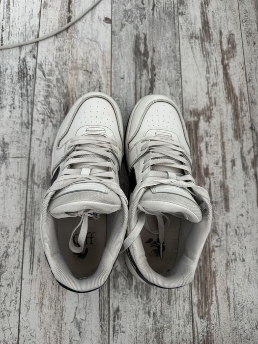 off white out of office