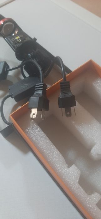 LED Лампы H4 для Автомобиля