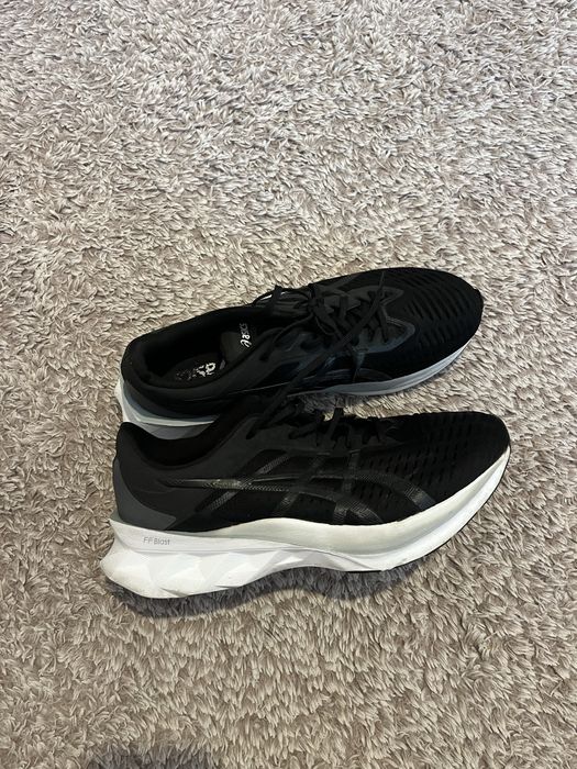 Asics Novablast-оригинални маратонки