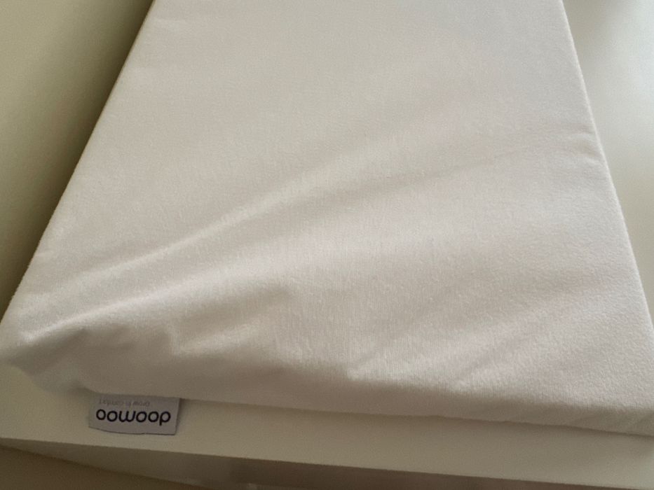 Анти-рефлукс възглавница Doomoo