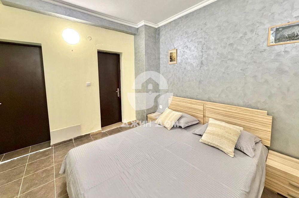 Продава се Четиристаен апартамент в Свети Влас - 121 кв.м за 531 €/кв.м - Снимка #9