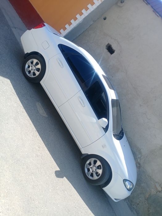 Jentra sotiladi  2021