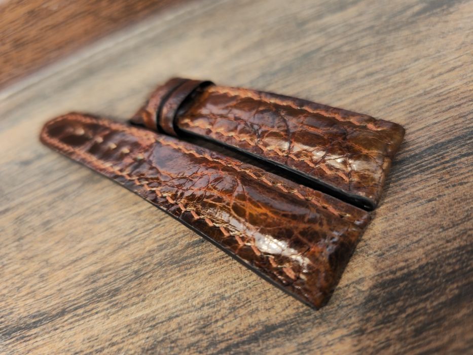 Curele premium-Handmade