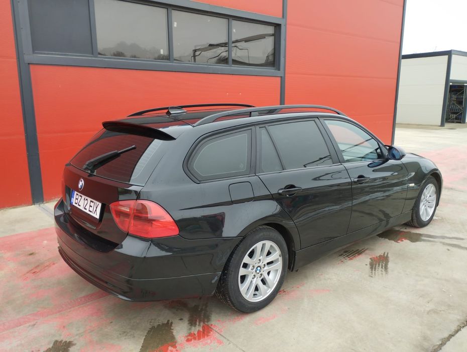 BMW E90 AN 2006 automat