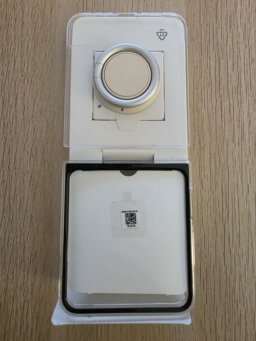 Samsung Galaxy Z Flip5 512GB Graphite