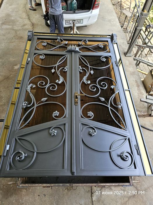 Эшикларни сифати биз учун мухум