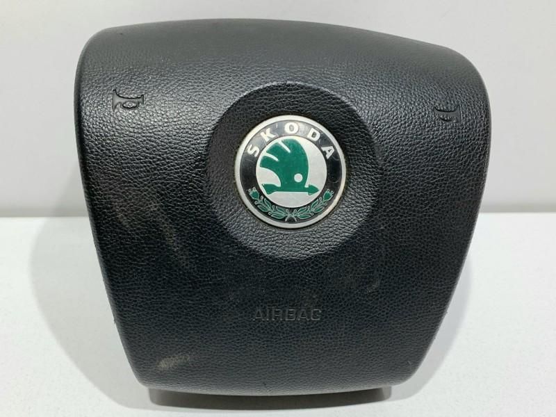 Airbag volan Skoda Fabia 6Y0880201J Hatchback