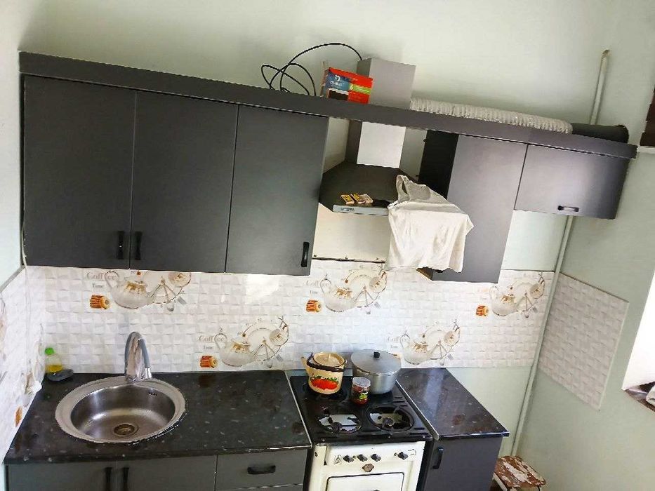 2 xonali g'ishtli uyimni ijaraga beraman.