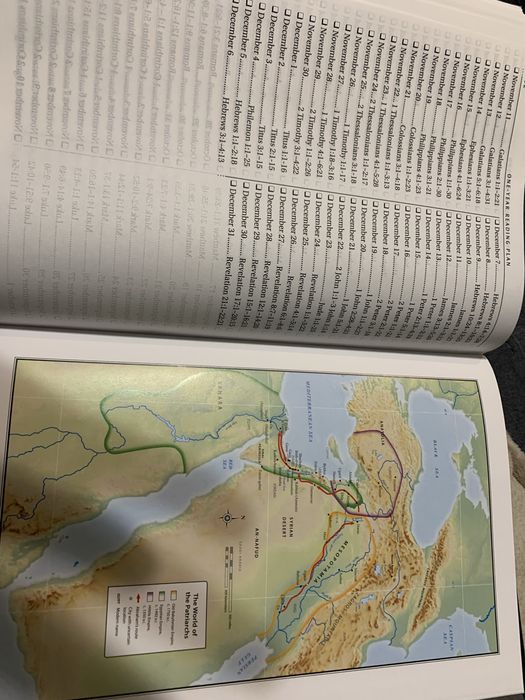 KJV Holy Bible English