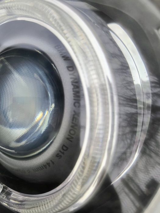 Фарове бмв е46 е60 е82 е87