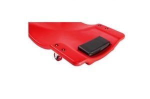 Монтьорска лежанка