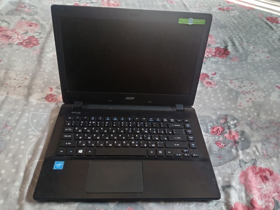 Notebuk kafolati bn