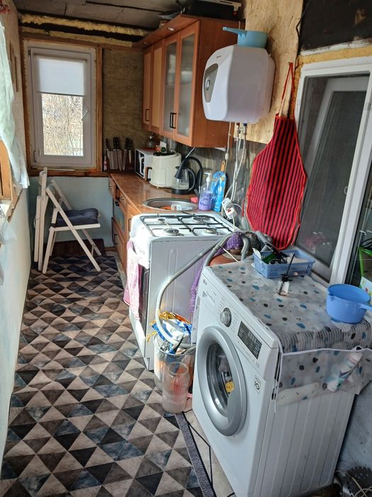 Дача общество Вишенка