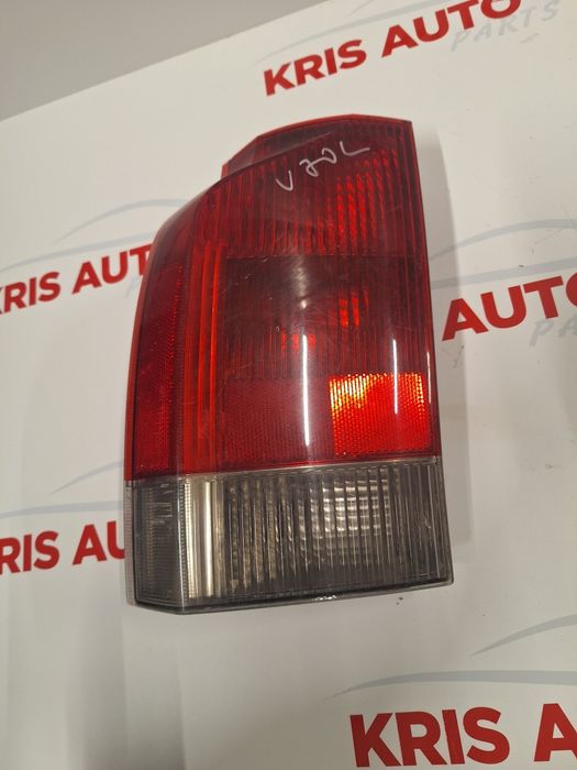 Ляв Стоп  Volvo XC70 -V70 / Волво ХЦ70 - В70 2004г