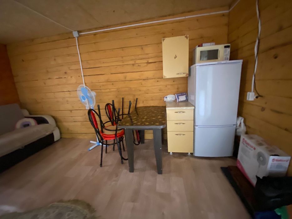 Продам летний домик