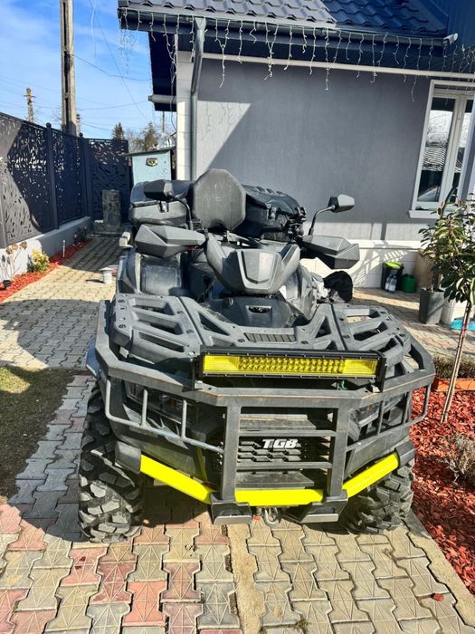 Atv TGB 1000 de vanzare