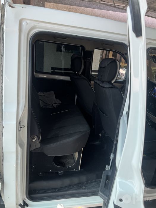 Changan t3 dubl kabina 88talik mator 2022 yil 79000 km yurgan