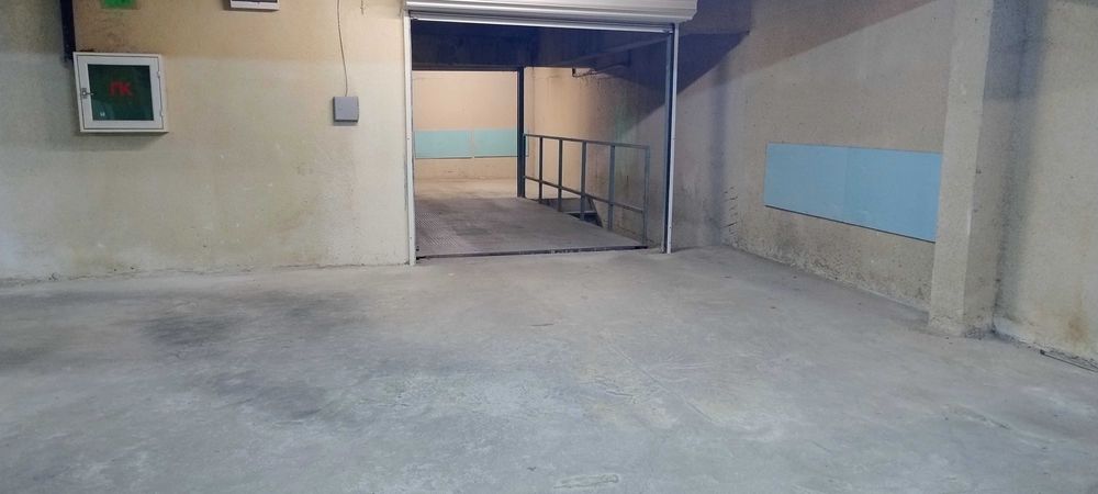 Дава се под наем Гараж / Паркомясто в Варна, Гранд Мол Варна - 17 кв.м за 61.2 € - Снимка #2