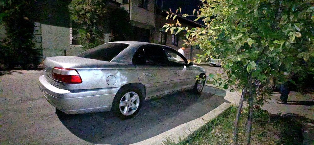 SROCHNA  prodayotsa Opel omega B6