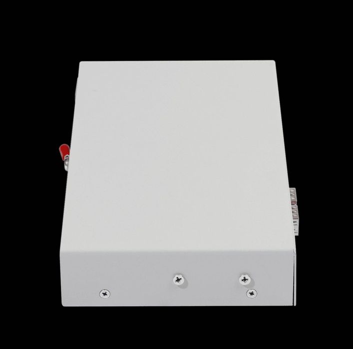 Topgate-4e1-2fg оптический мультиплексор