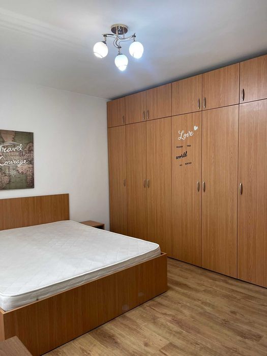 Inchiriez Garsoniera decomandata Bdul Brancoveanu, Zona Alunisului , sector 4