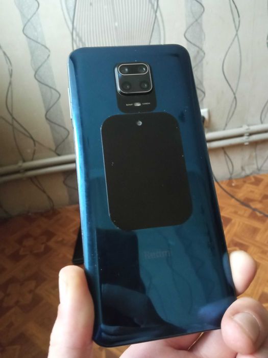 Продам телефон  Redmi note 9s