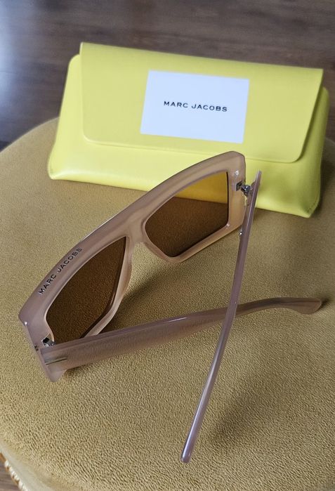 Ochelari de soare Marc Jacobs