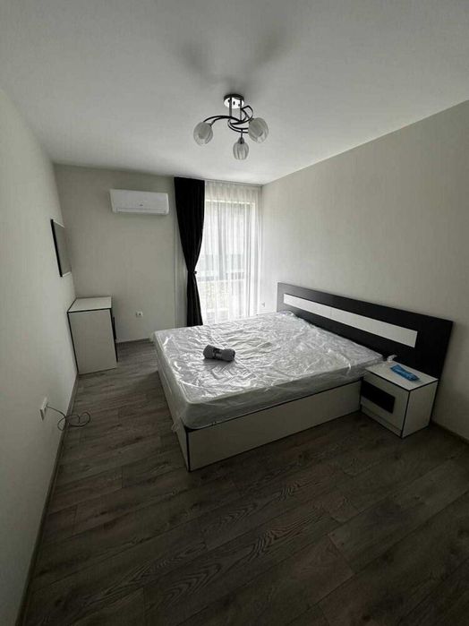 Тристаен апартамент в Каменица 2