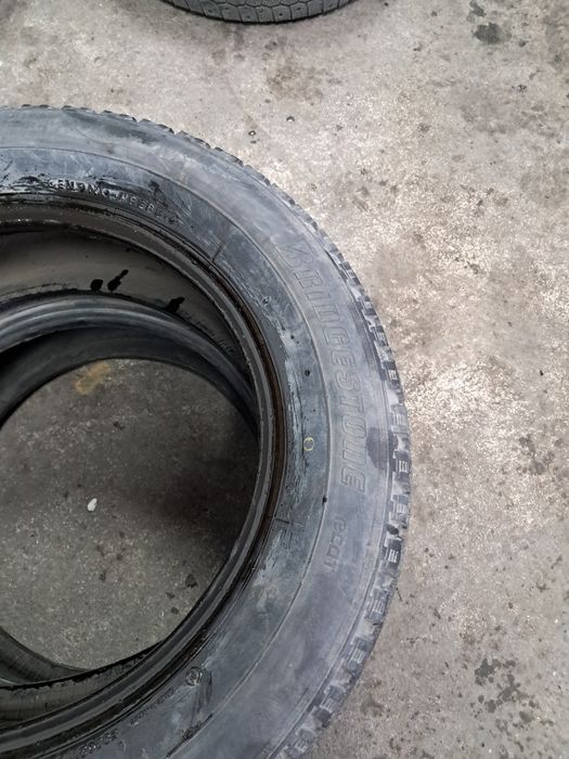 Резина r 15 195/65 липучка