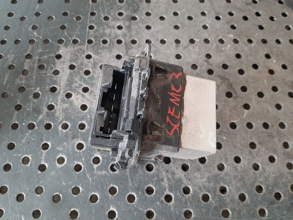 rezistenta arici aeroterma 1.5 dci renault scenic 3 megane 3    t1000034z  34z102336577r